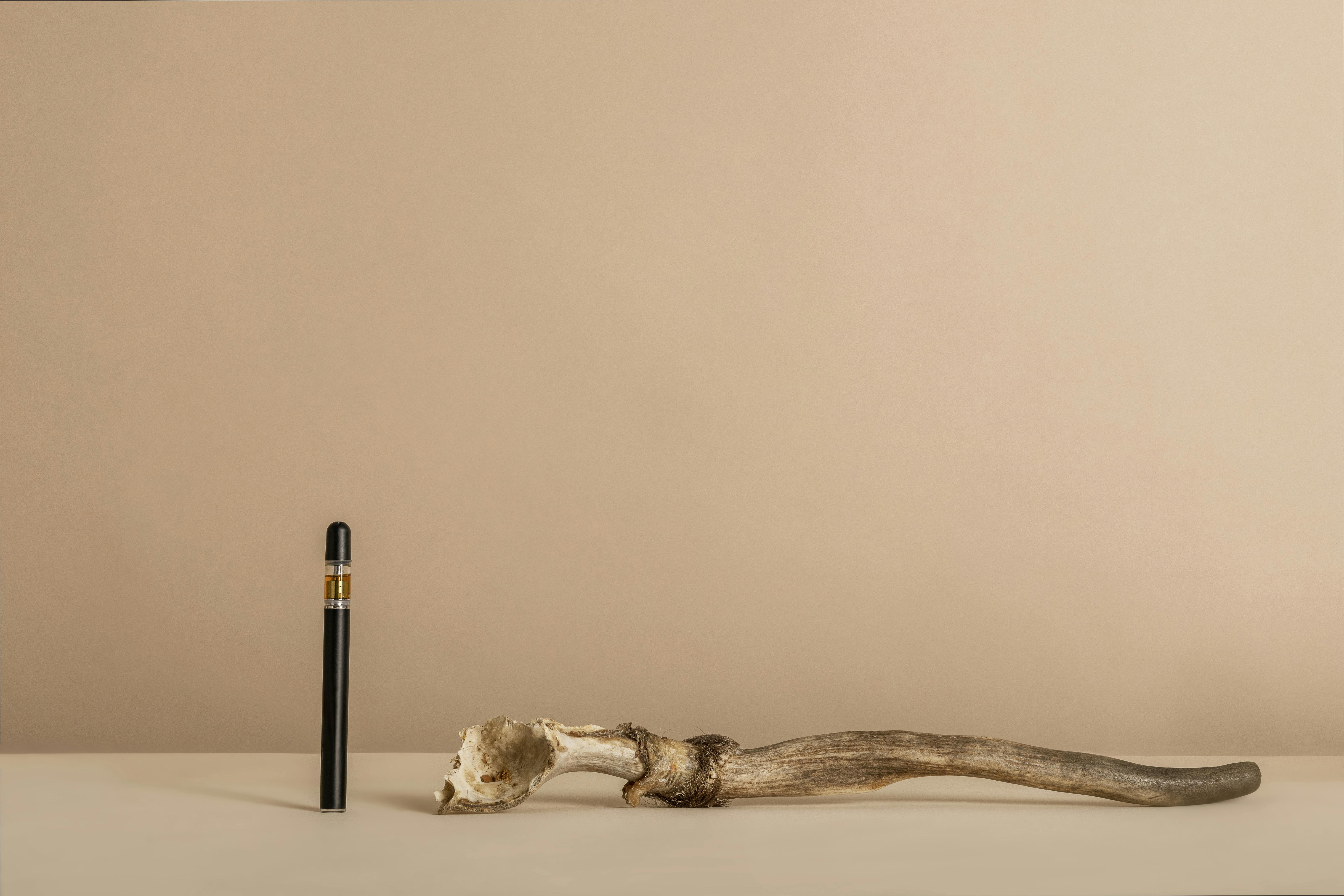 Kiara Naturals - CBD Distillate Vape Kit - 1