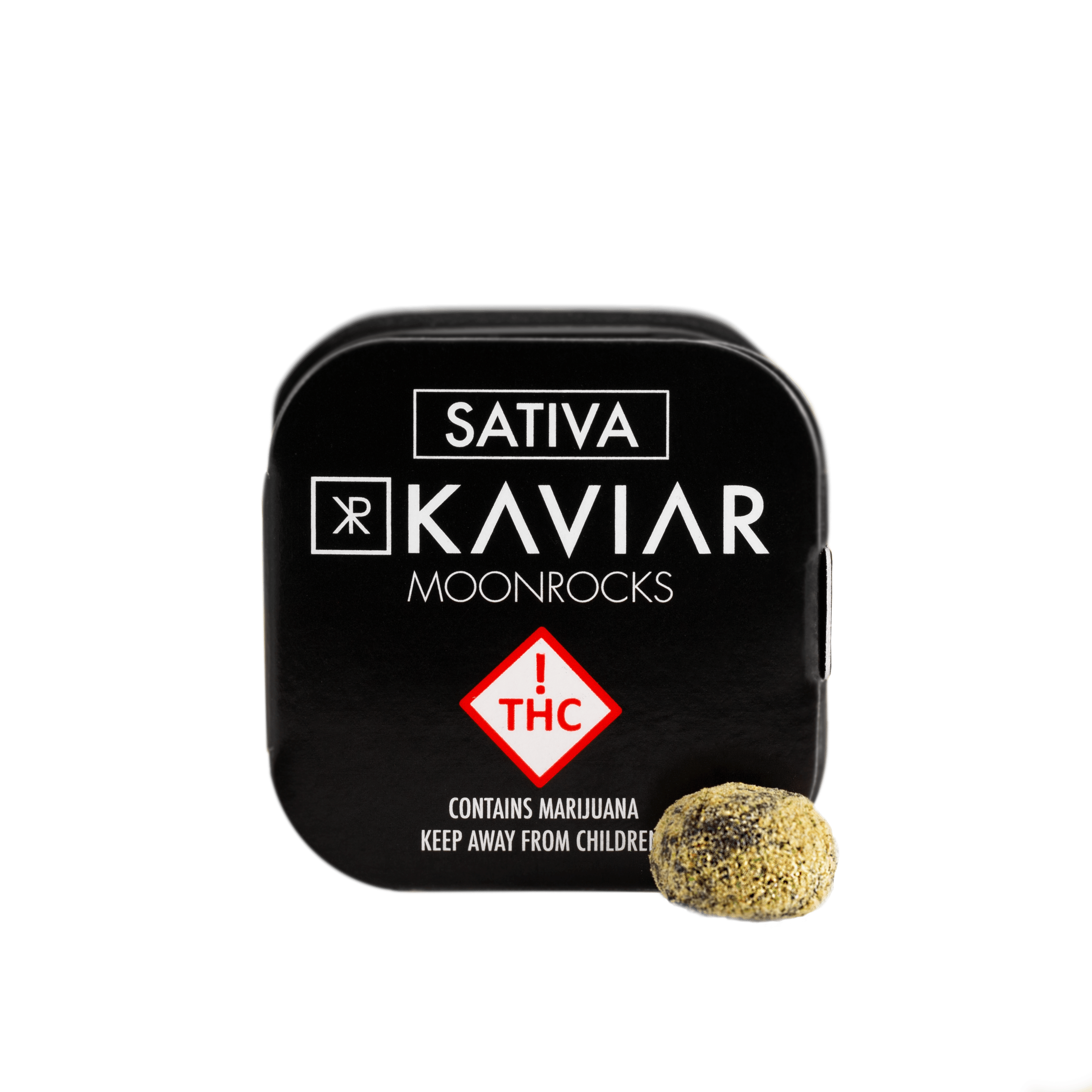 Kaviar - Kaviar | Sativa | Infused Big Buds - 1