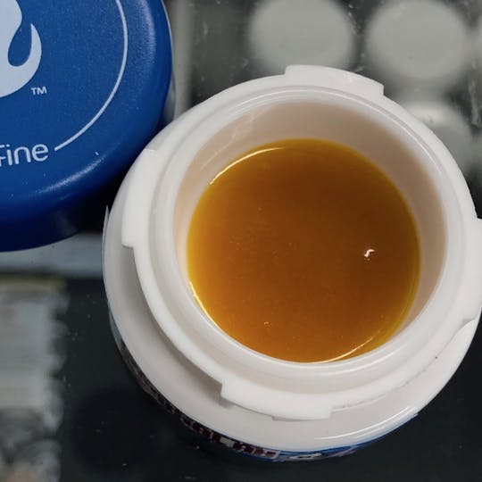 Refine New England (Medical) - Original AK Loud Resin - 1