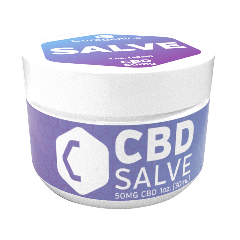 Curagenics - Salve - 1