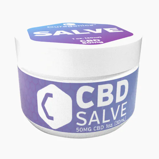 Curagenics - Salve - 1