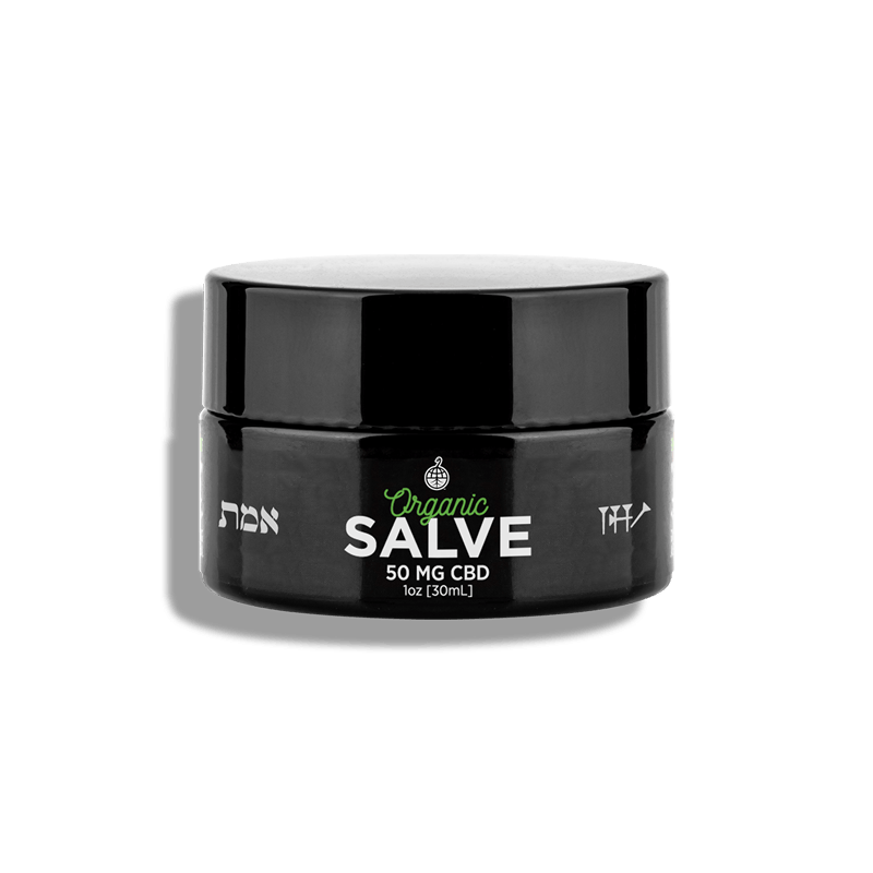 MESO Healthy - Salve - 1