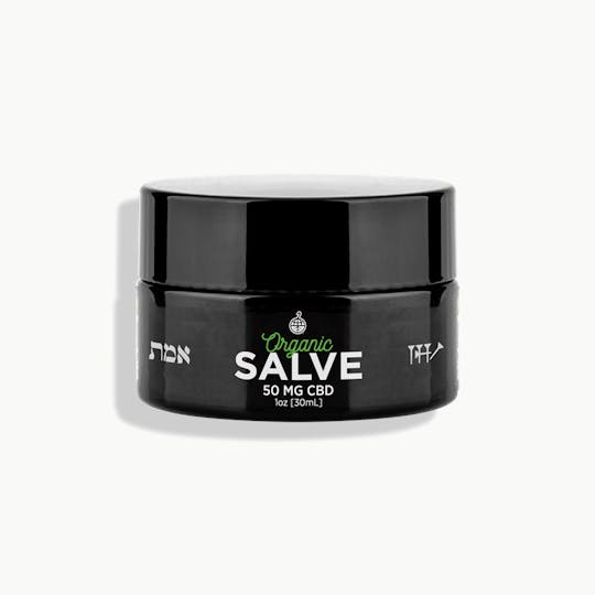 MESO Healthy - Salve - 1