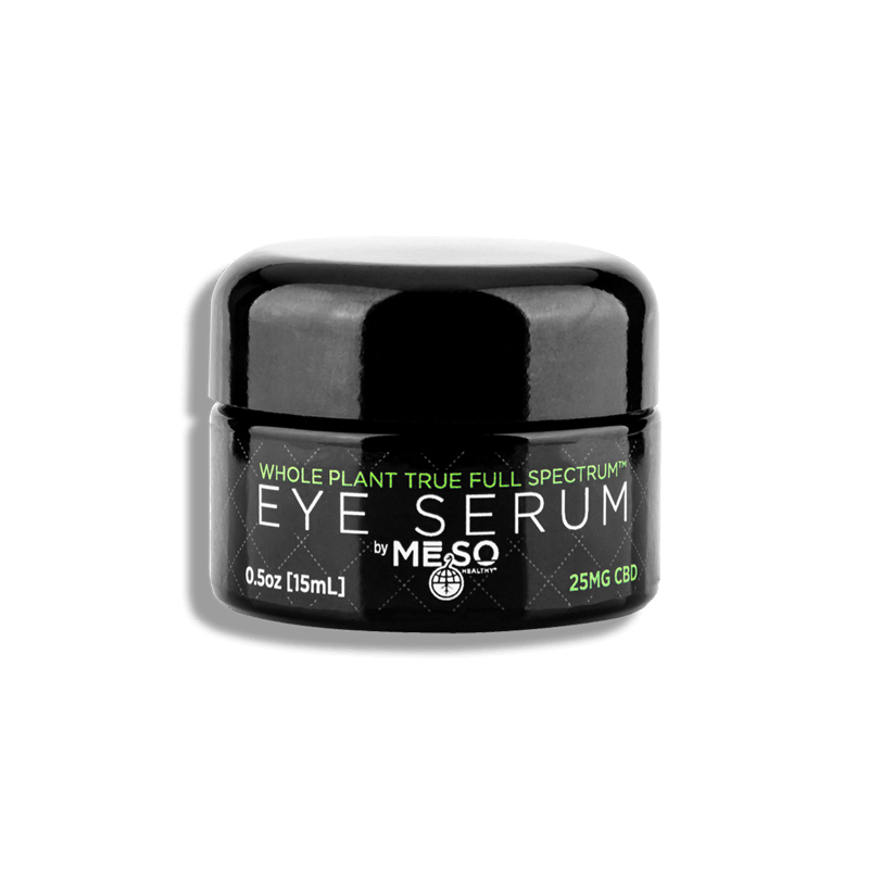 MESO Healthy - Eye Serum - 1