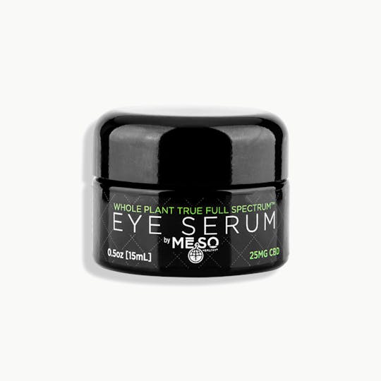 MESO Healthy - Eye Serum - 1