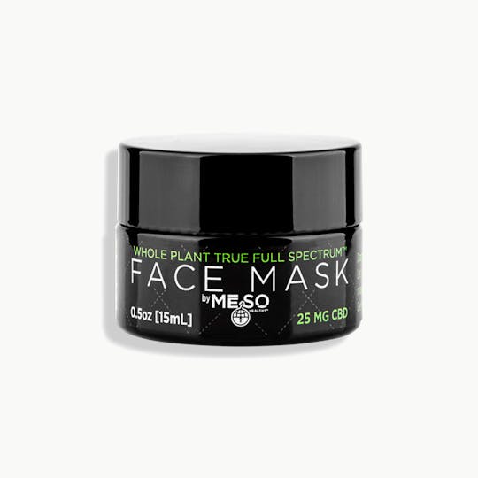 MESO Healthy - Face Mask - 1
