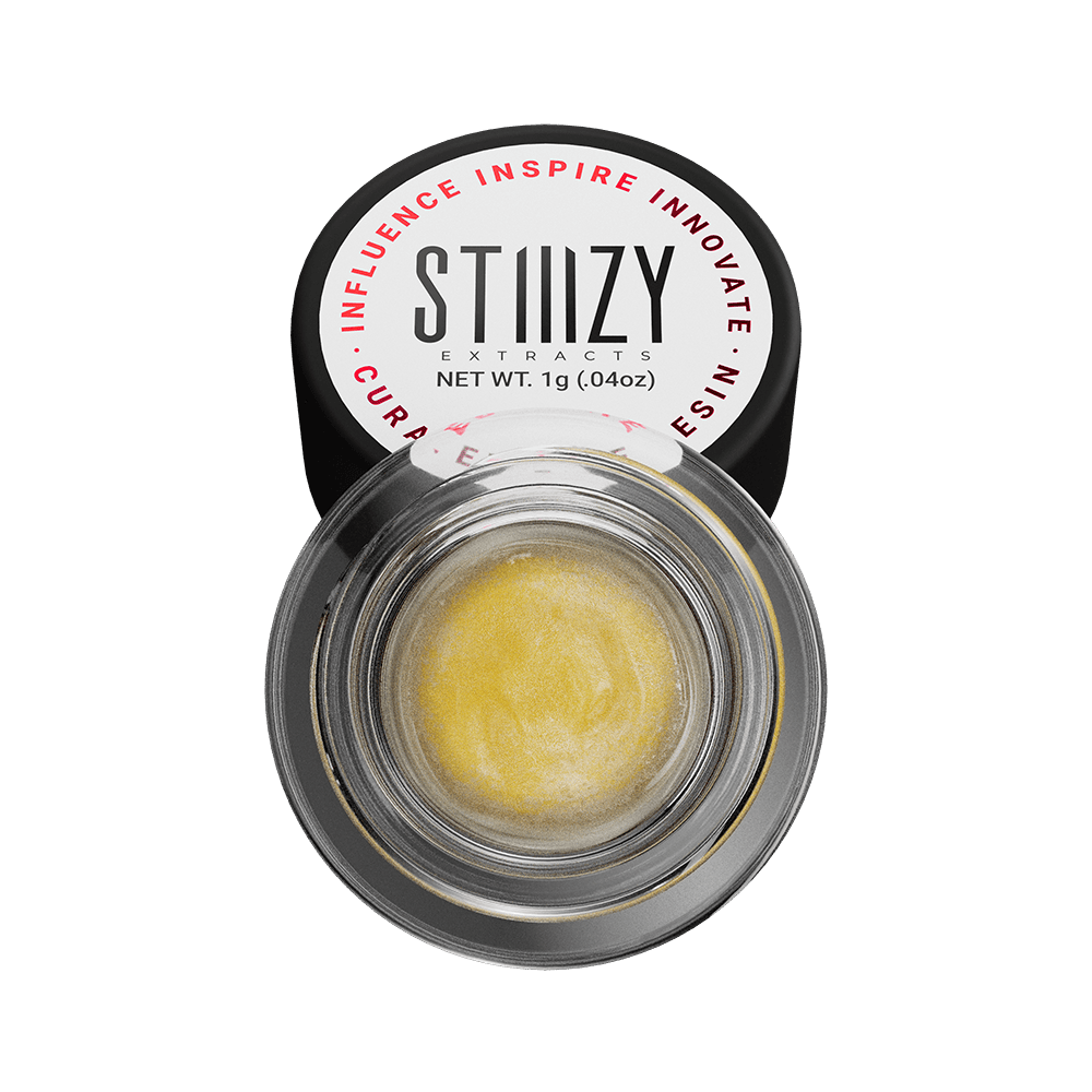 STIIIZY - - MIMOSA - Live Resin - 1