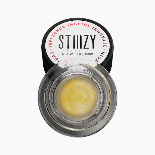 STIIIZY - - MIMOSA - Live Resin - 1