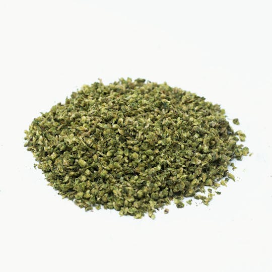 Old Pal - Ready To Roll Pre-Ground (Indica) - .5oz / 14g - 1