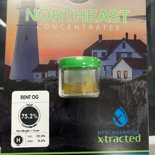 Refine New England (Medical) - Rent OG Northeast - 1
