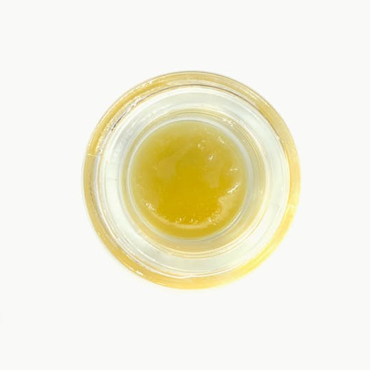 Alien Labs - Sherbacio - Live Resin Badder - 1 Gram - 1
