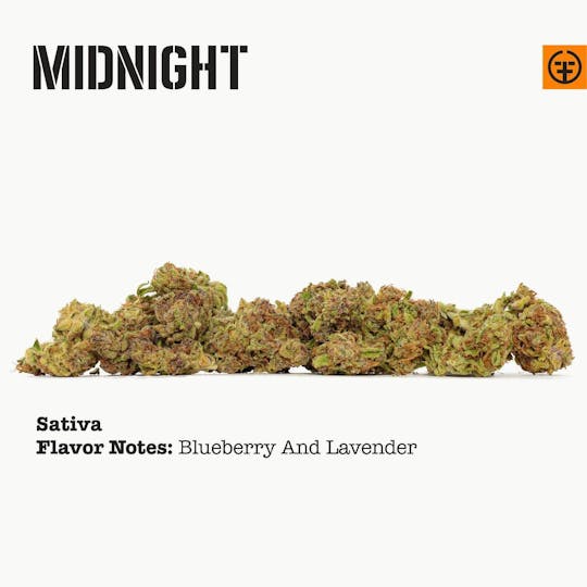 Farmer and the Felon - Midnight - Smalls (14.5g) - 1