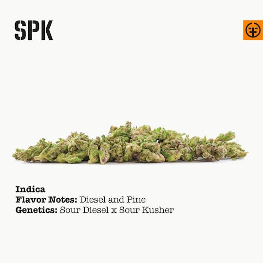 Farmer and the Felon - SPK - Smalls (14.5g) - 1