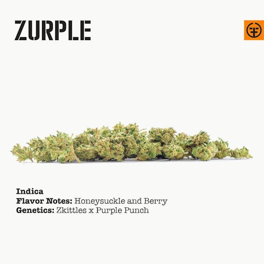 Farmer and the Felon - Zurple - Smalls (14.5g) - 1