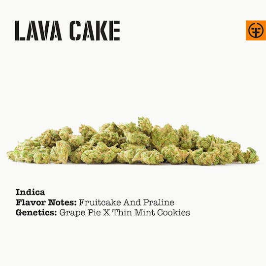 Farmer and the Felon - Lava Cake - Smalls (14.5g) - 1
