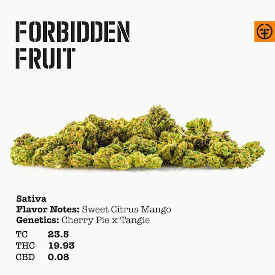 Farmer and the Felon - Forbidden Fruit - Smalls (14.5g) - 1