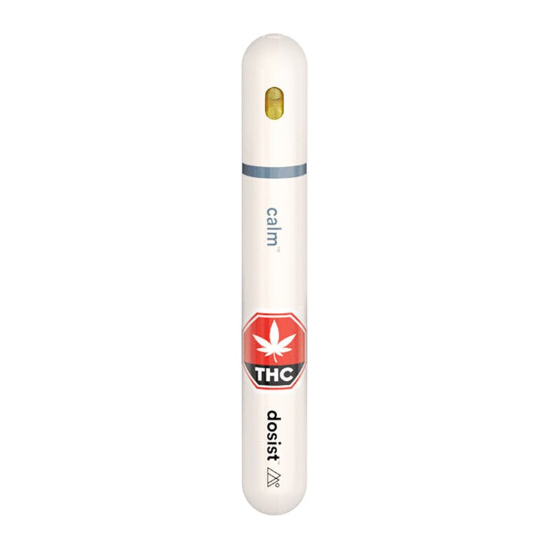 Dosist Canada - calm dose pen 50 - 1