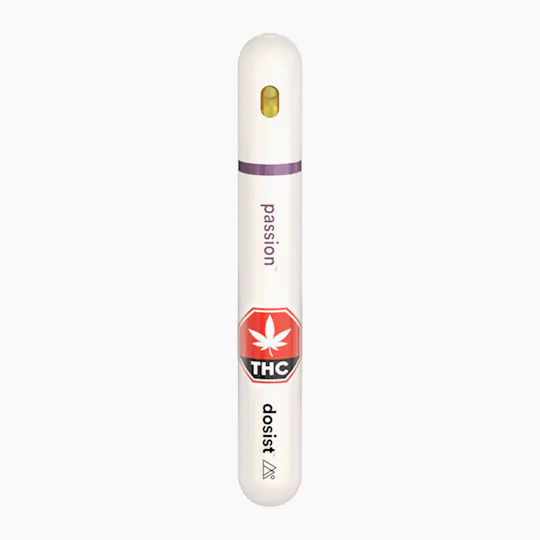 Dosist Canada - passion dose pen 50 - 1