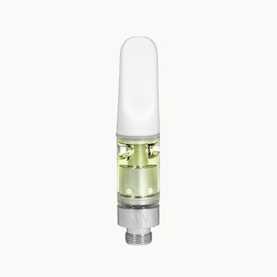 Raw Garden - Tropical Gold Refined Live Resin™ 0.5g Cartridge - 1