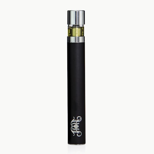 Heavy Hitters - Ultra Potent Cherry Lime 0.3g All In One - 1