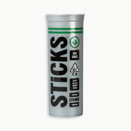 STiCKS - Sticks - Blue Angel Cookies, 14g - 1