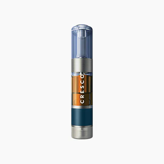 Cresco - Cresco | Alien Bubba | Live Resin Cartridge | 0.5g - 1