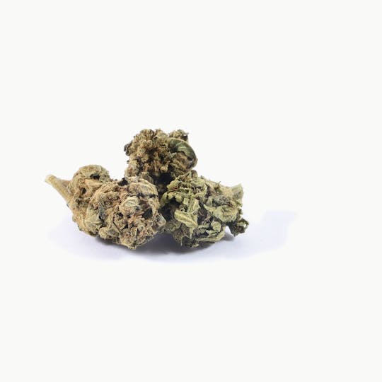 CBDing - Cannatonic - 1