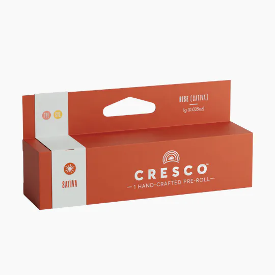 Cresco - Cresco | Sojay Haze | Joints | 1g - 1