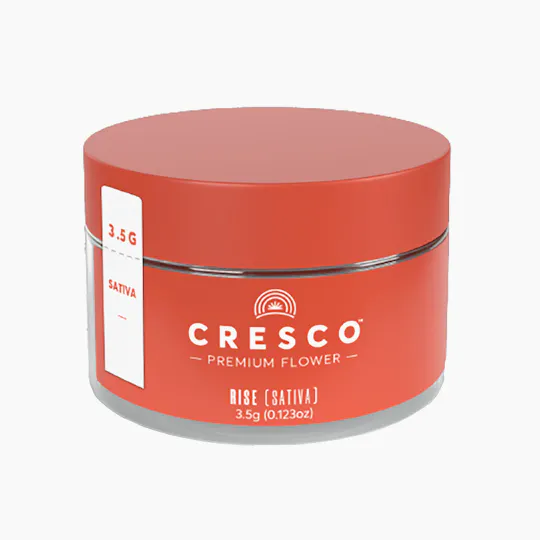 Cresco - Cresco | Red Line Haze | Big Buds | 3.5g - 1