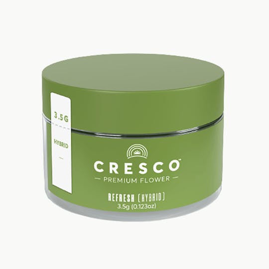 Cresco - Pineapple Express | Hybrid Flower 3.5g - 1