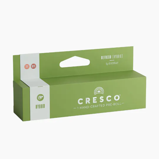 Cresco - Cresco | Pineapple Express | Joints | 1g - 1