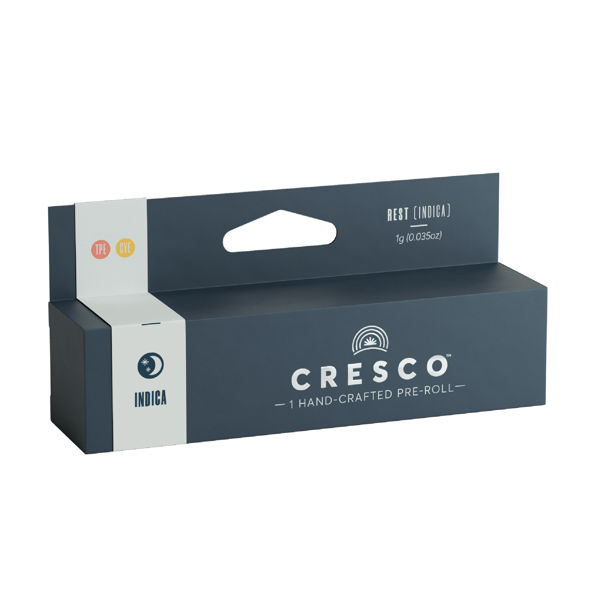 Cresco - Cresco | Bio Jesus | Joints | 1g - 1