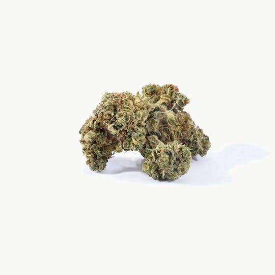 CBDing - White Widow - 1