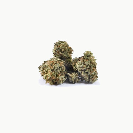 CBDing - Sweet Cheese - 1