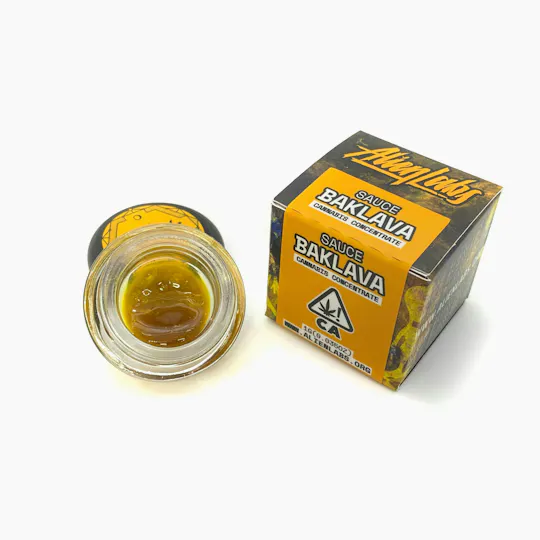Alien Labs - Area 41 | Pre Roll | 1g - 1