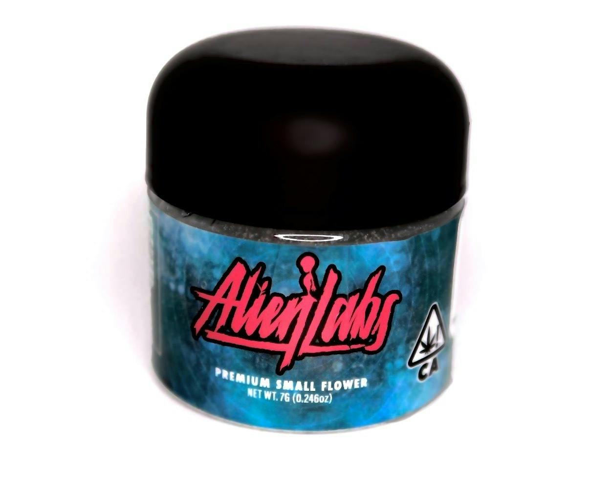 Alien Labs - Area 41 - Indoor - 7g Smalls - 1