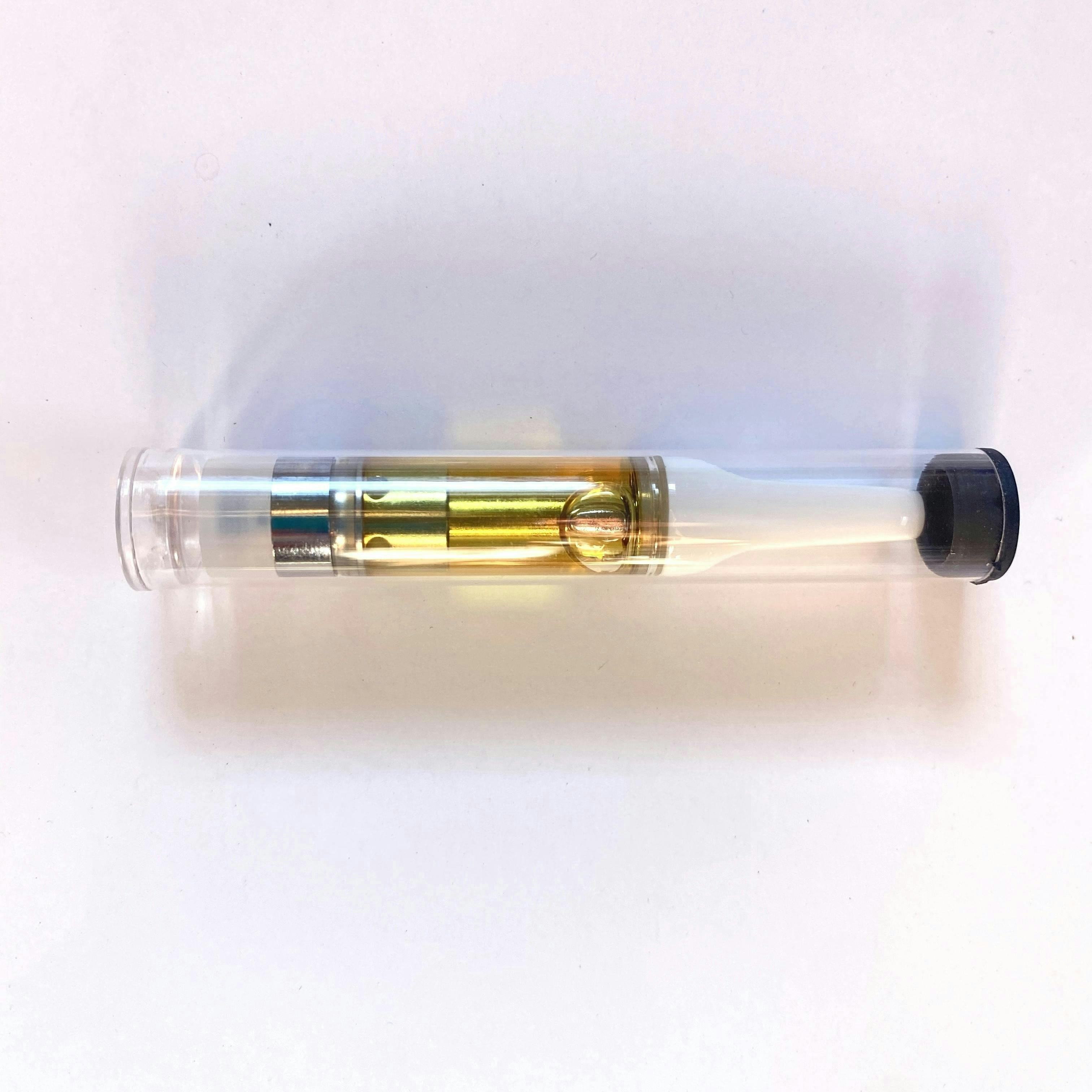 Indico - 1g Cartridge - Forbidden Fruit - 1