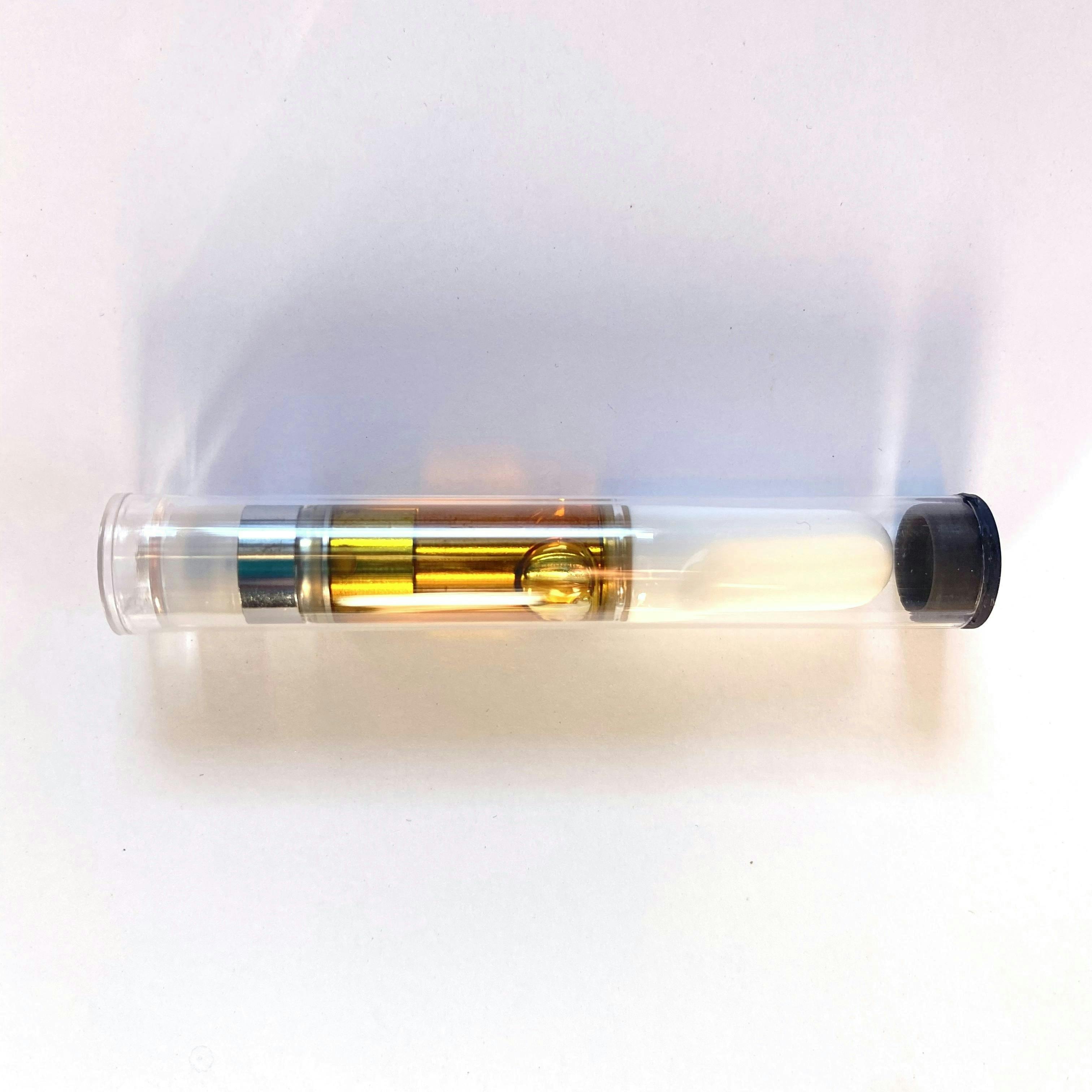 Indico - 1g Cartridge - Girl Scout Cookies - 1