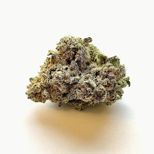 Indico - Peanut Butter Breath - 1