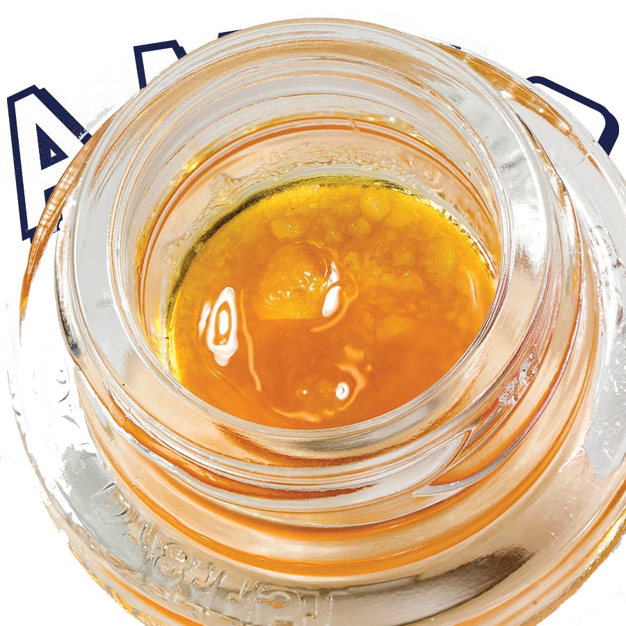 AMMO - Pineapple Upside Down Cake - Loaded Live™ Resin - 1