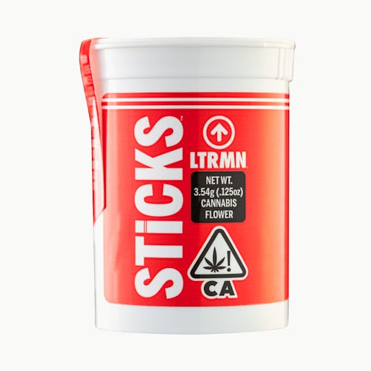 STiCKS - Sticks - Starburst, 3.5g - 1