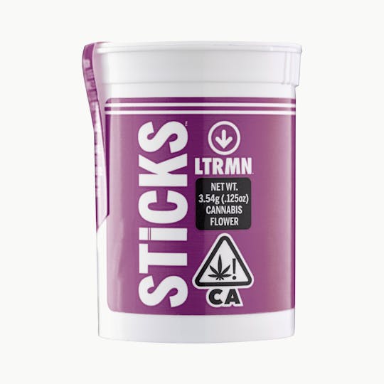 STiCKS - Sticks - Legend OG, 3.5g - 1
