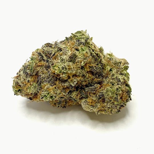 Indico - Alaskan Purple - 1