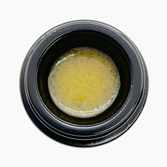 Green Truck - Cured Badder (Pre-Packed) - Peanut Butter Studly - 1