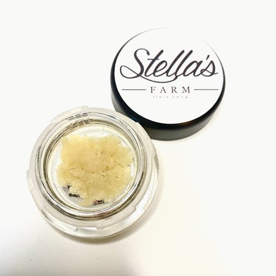 Stella's Farm - 1g Mimosa Slush Tech - 1