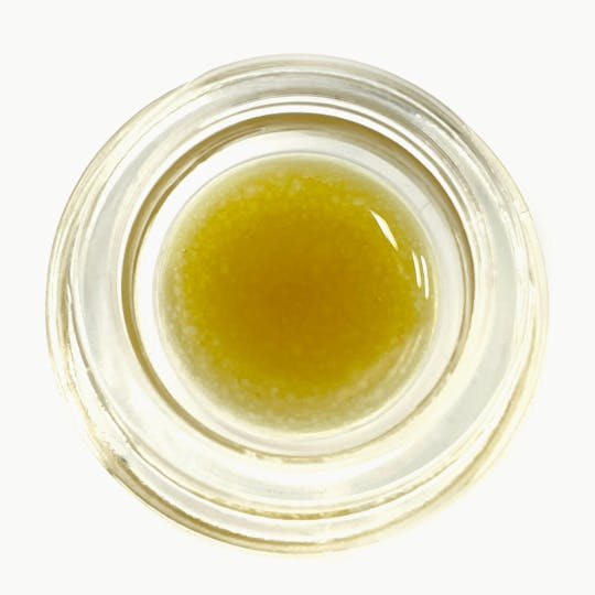 Green Truck - Live Badder (Pre-Packed) - Peanut Butter Studly - 1