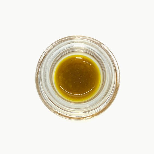 Alien Labs - Baklava - Live Resin Sauce - 1 Gram - 1