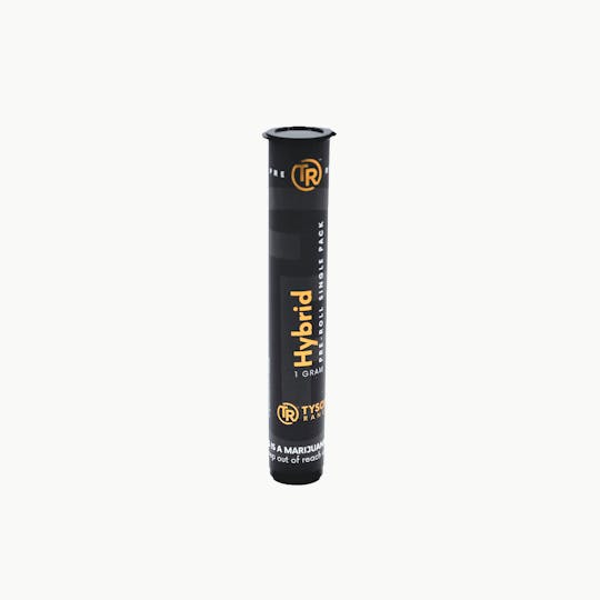 TYSON 2.0 - The Guice 1g Preroll - 1