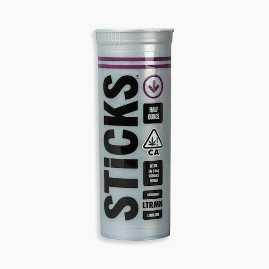STiCKS - Sticks - Purple Mist, 14g - 1
