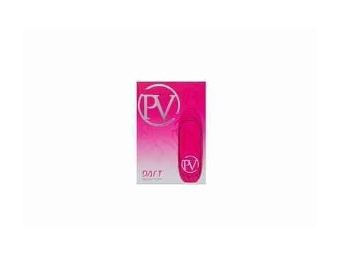 Platinum Vape - Platinum Vape DART Battery (Pink) - 1